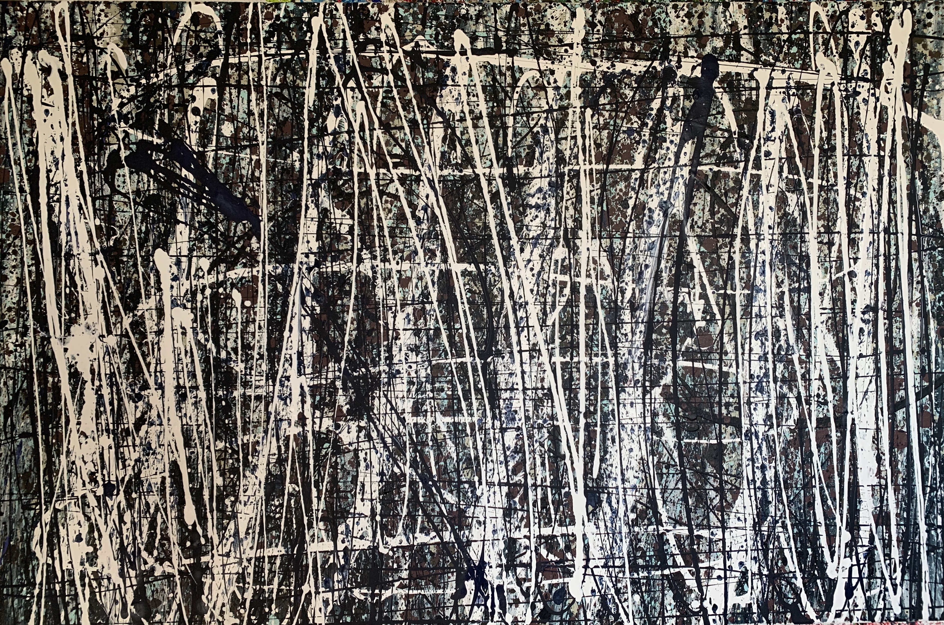 secrets 2 - SOLD -