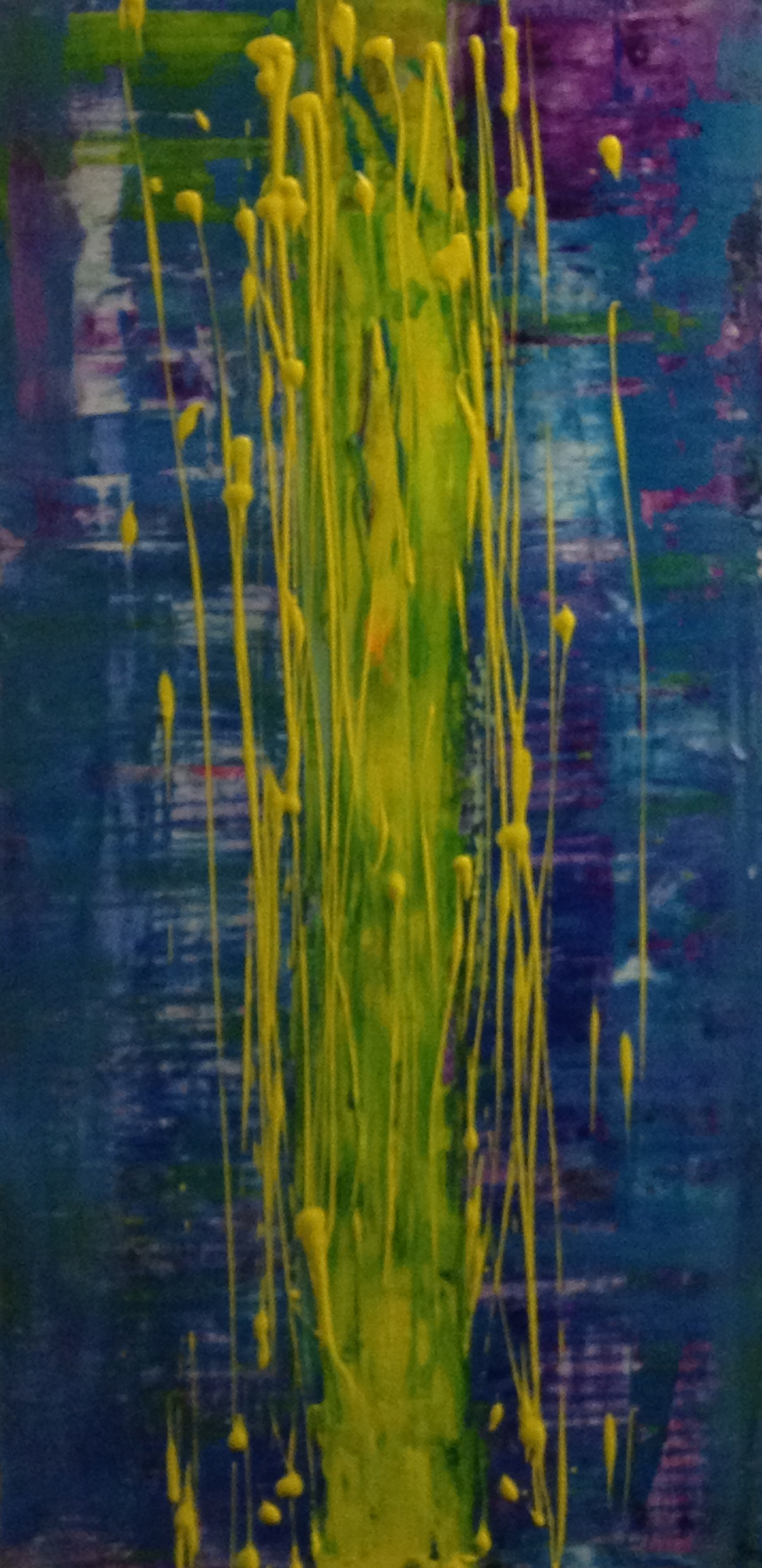 océan - SOLD -