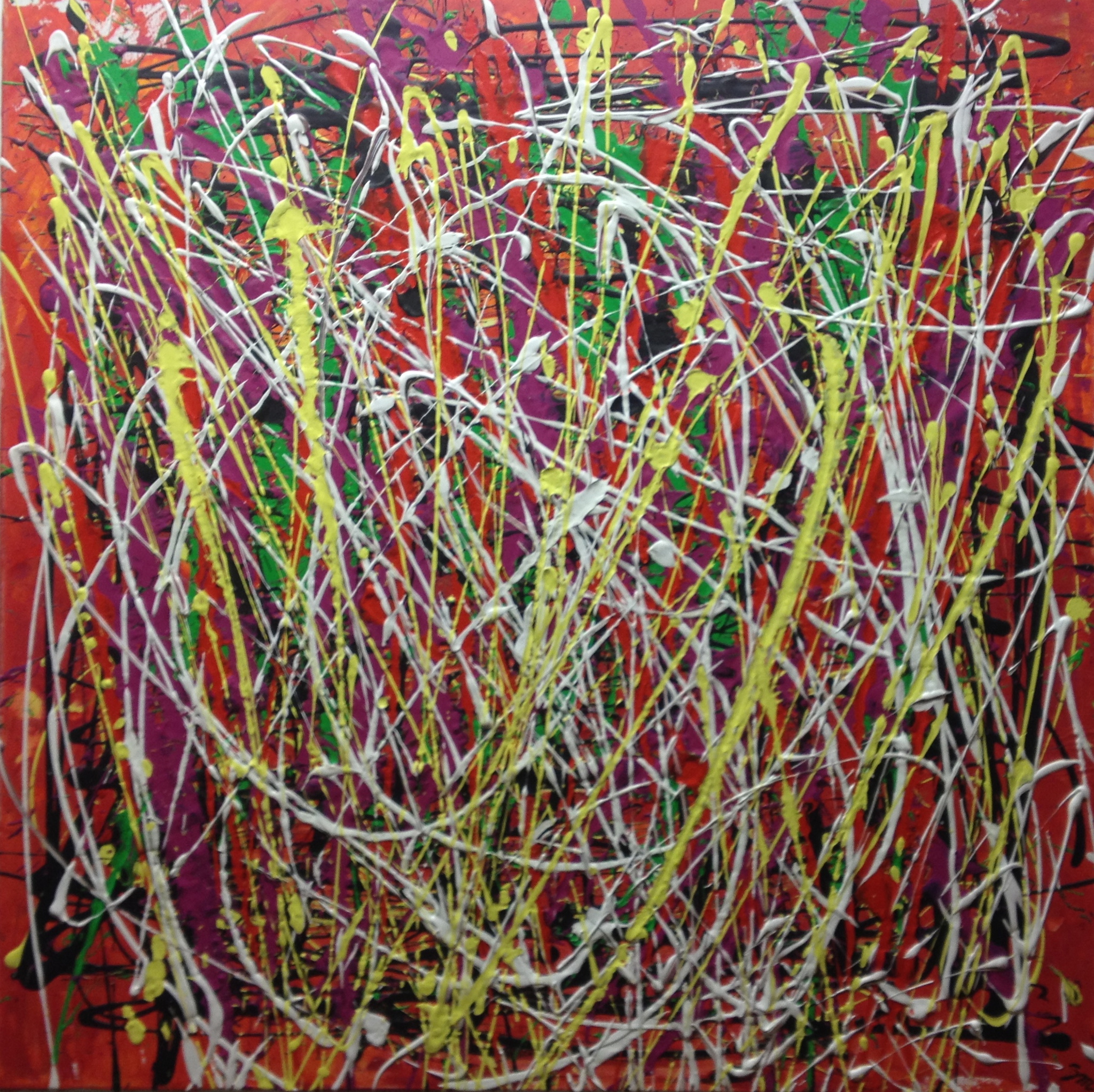unintended - SOLD -
