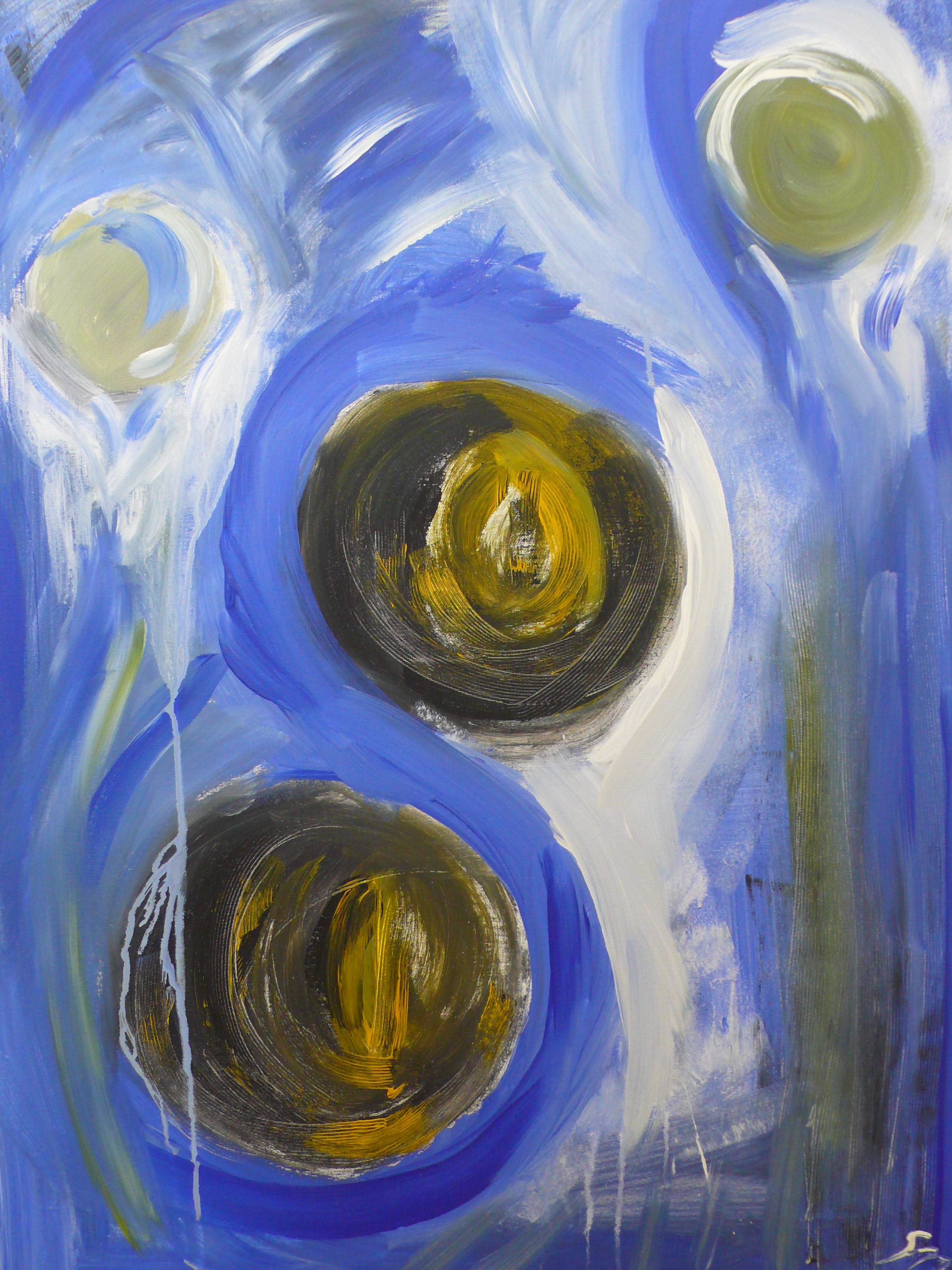 Universum - not for sale