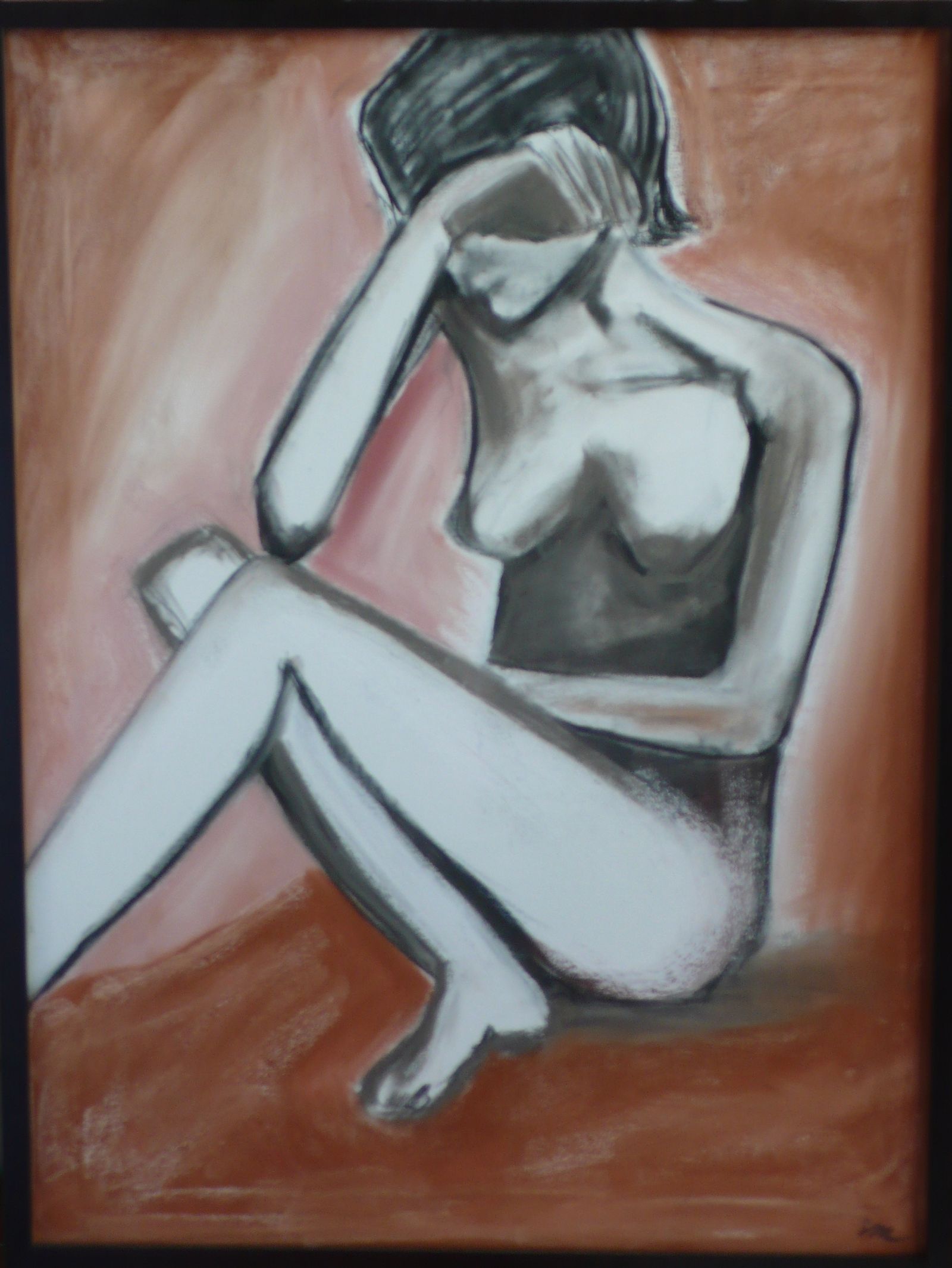 perfektion - SOLD -